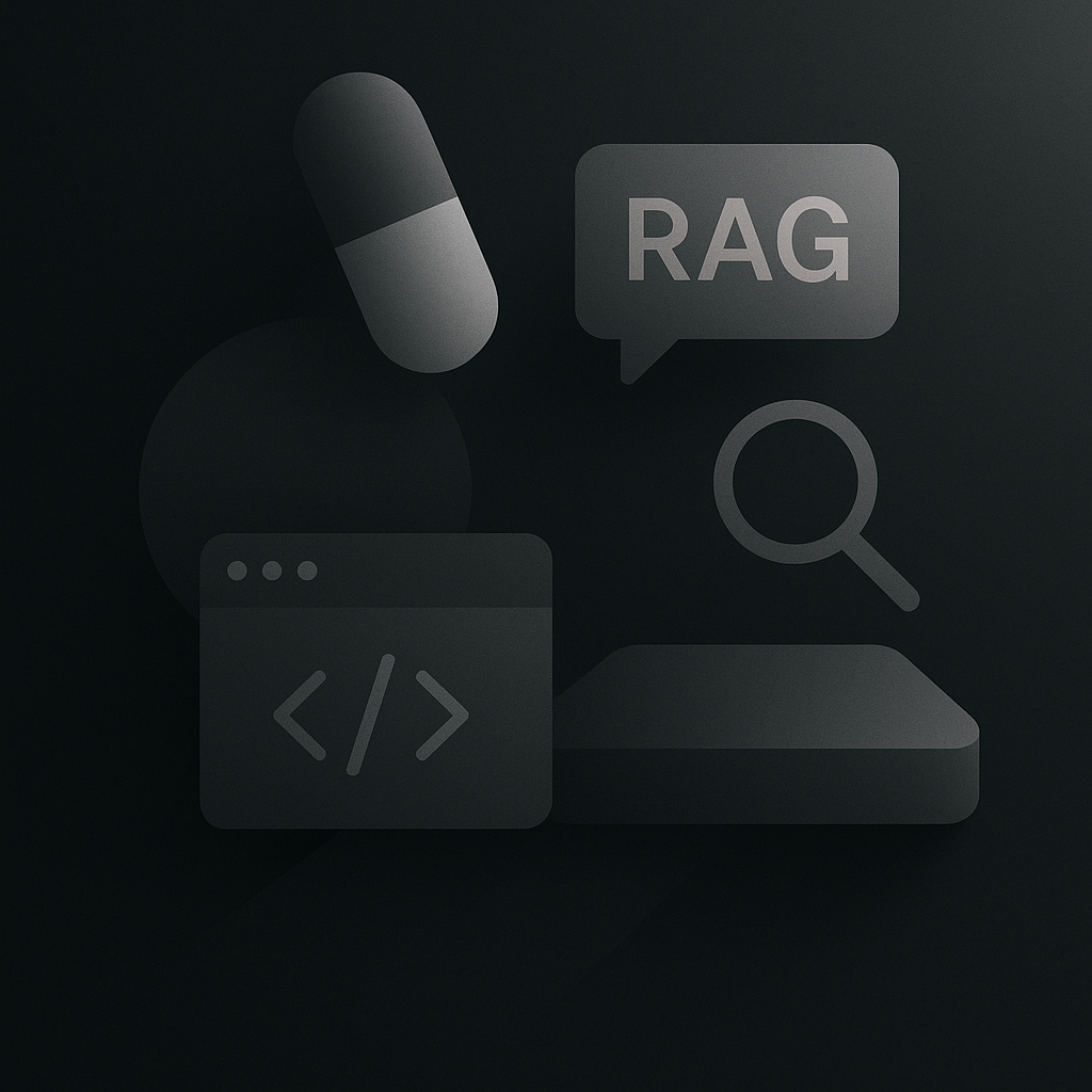 Fast Medical RAG API: Enhance Local LLMs with Medical Facts