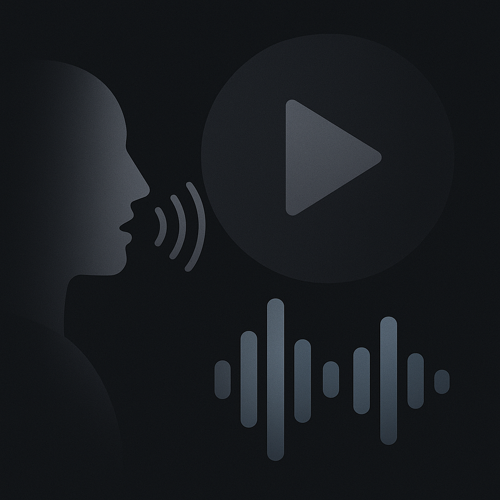 audio.cpp: A Unified C++ Runtime for 12 TTS Models