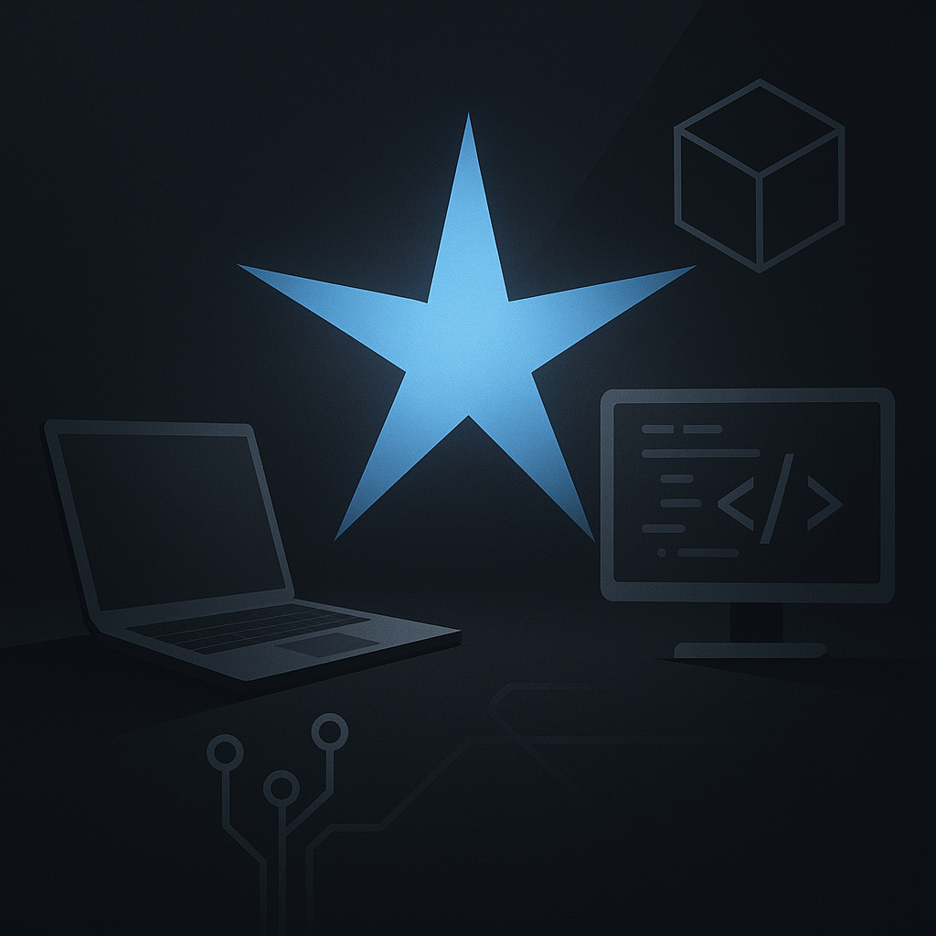 QuarkStar: A New Vulkan/Metal Inference Engine for 16 GB Machines