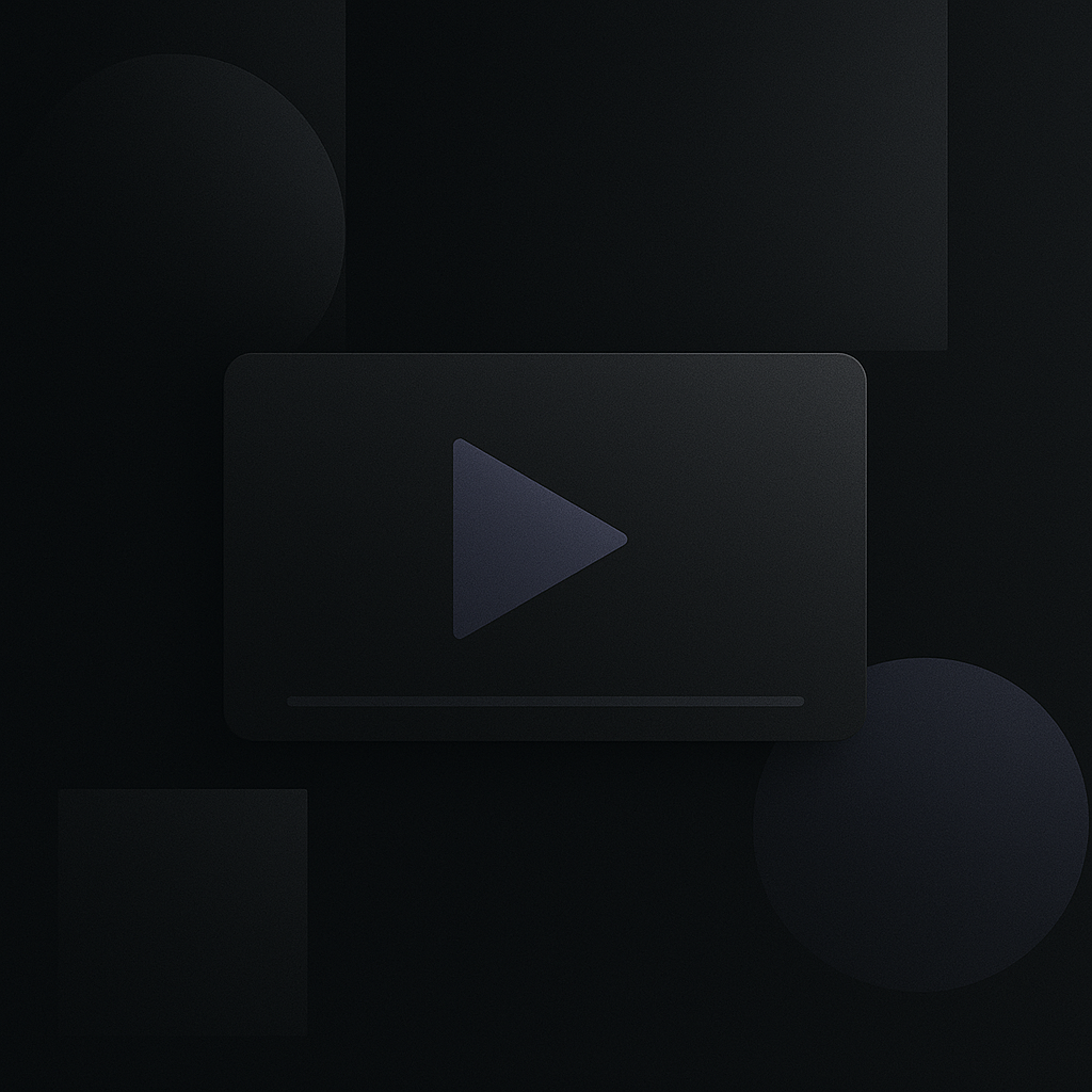 Black Forest Labs Launches FLUX 3 Video: A New Contender