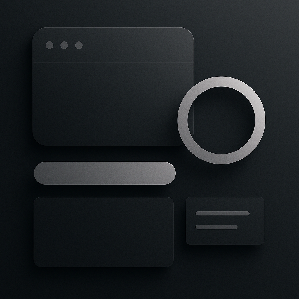 Introducing a New Lightweight WebUI Framework for Local Models
