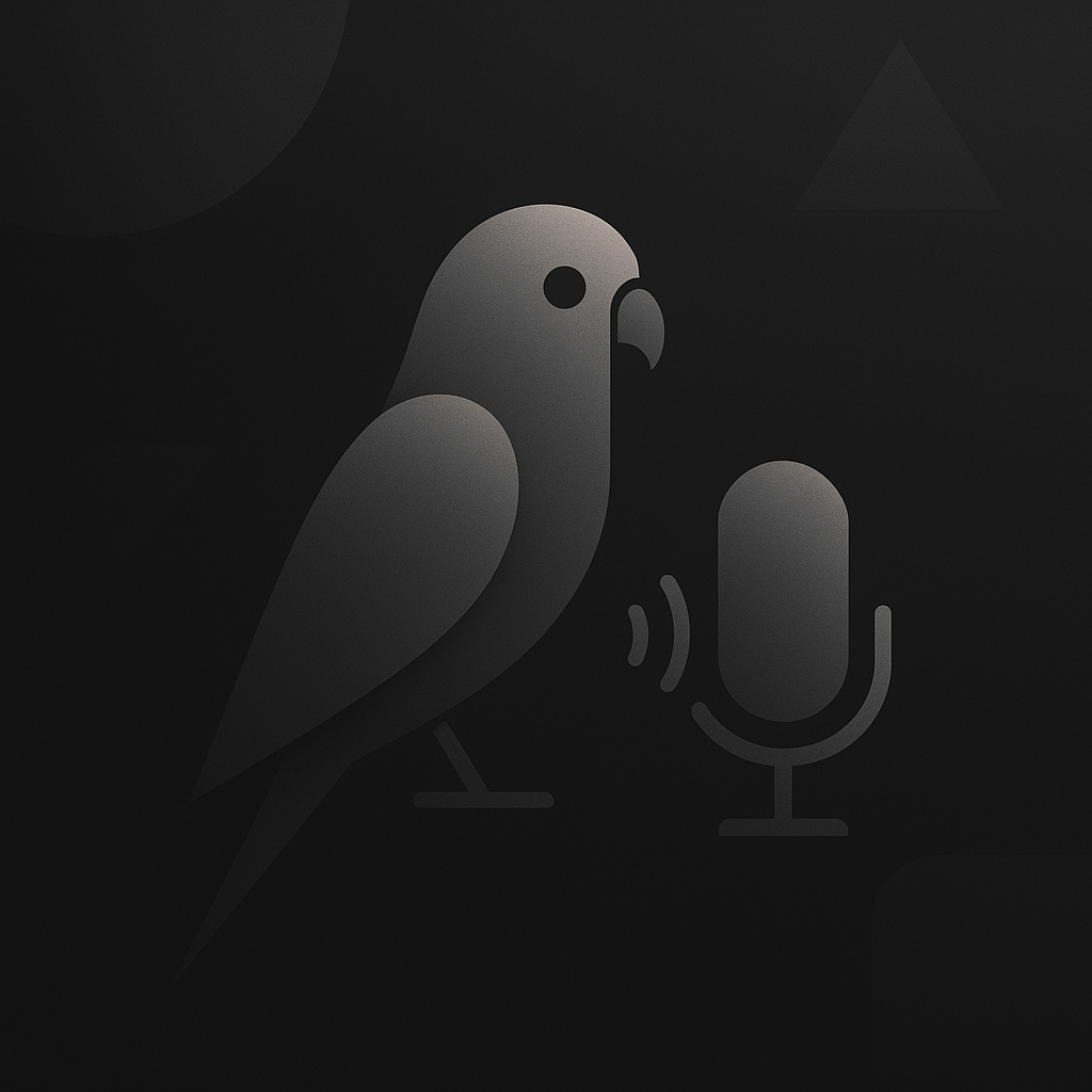Parakeet.wgsl: Fast ASR Transcription in the Browser